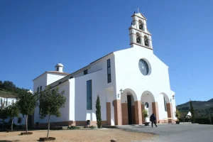 Ermita Nuestra Señora de las Montañas
